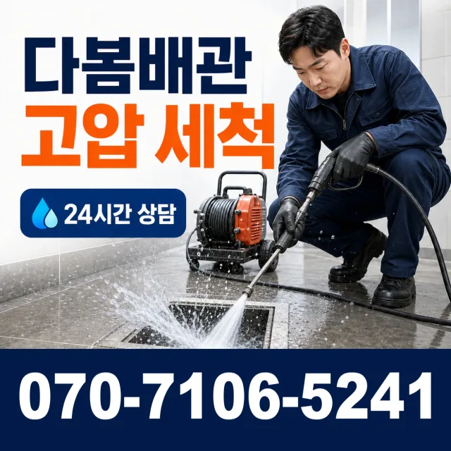 전북 진안군 부귀면 황금로 배관내시경 상담 이미지 4